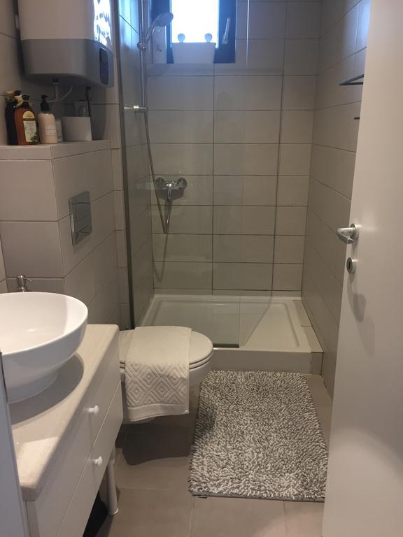 The One Mamaia Nord Appartement Buitenkant foto